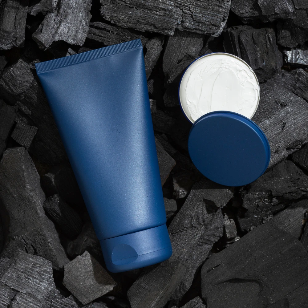 Custom Gel Tubes Packaging