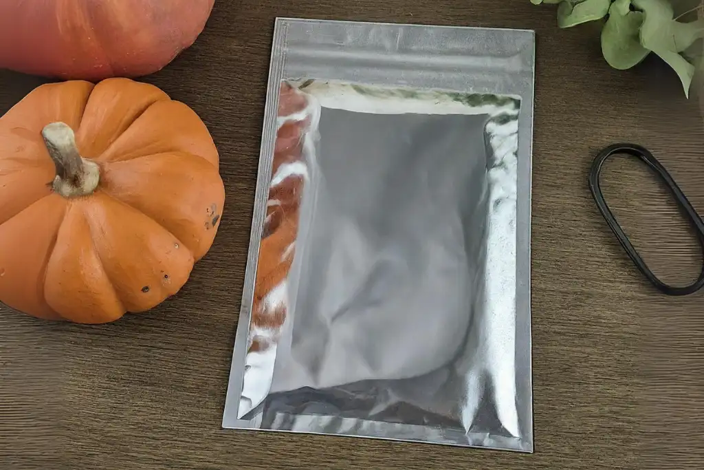 Heat Sealable for Mylar Bags