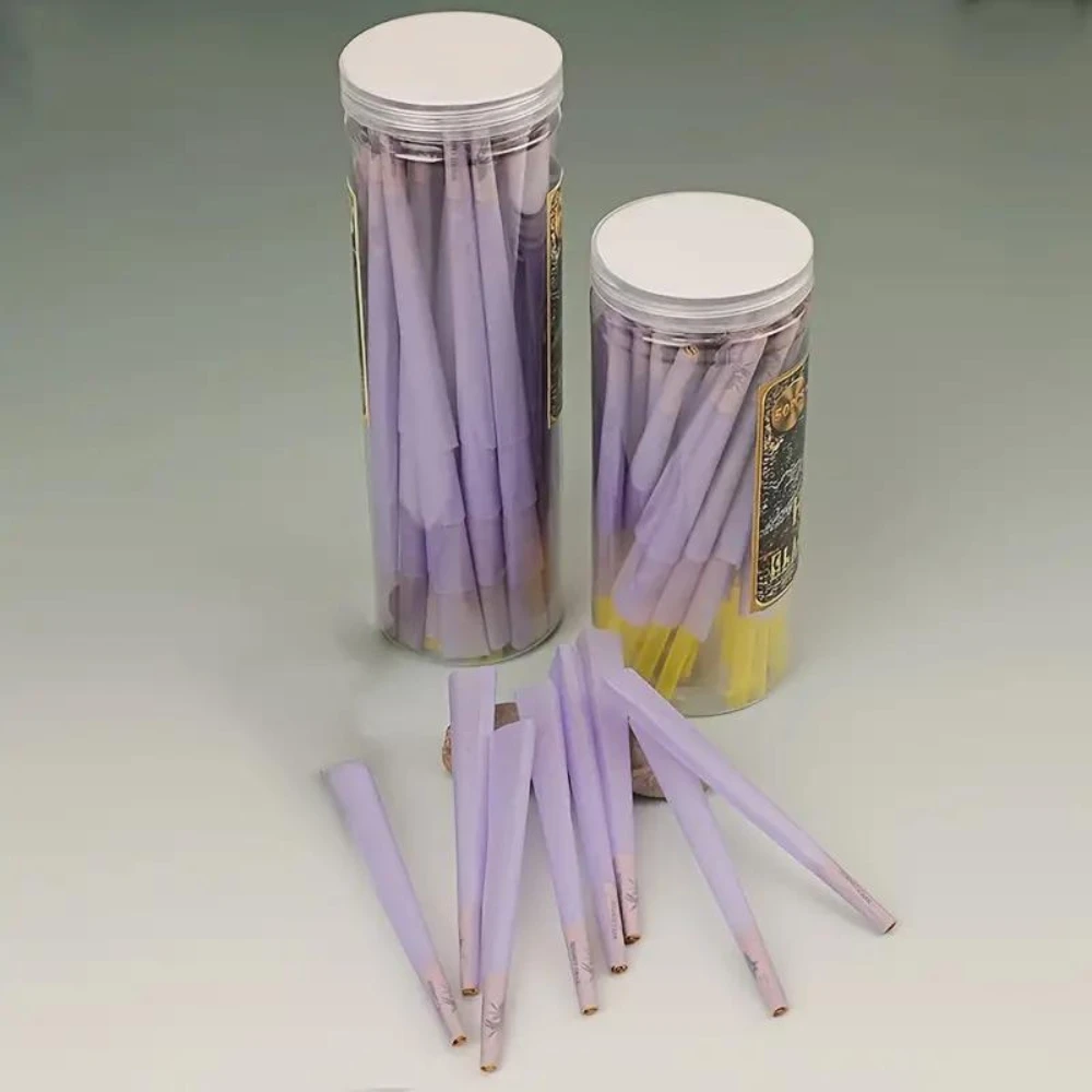 Personalized Pre Roll Plastic Jars
