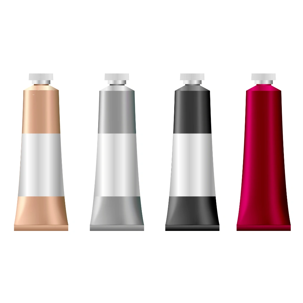 Shoe Polish Packaging