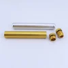 aluminium tubes for cosmetics