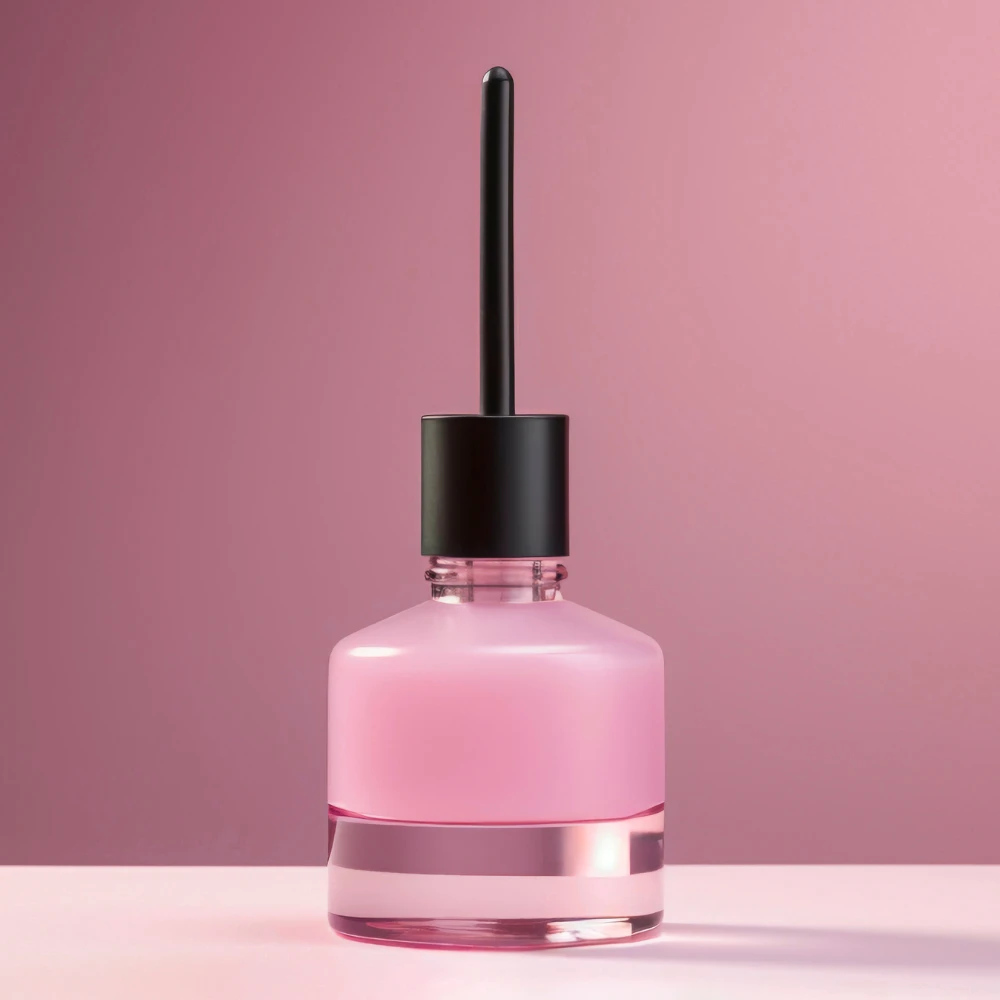 antique nail polish bottles