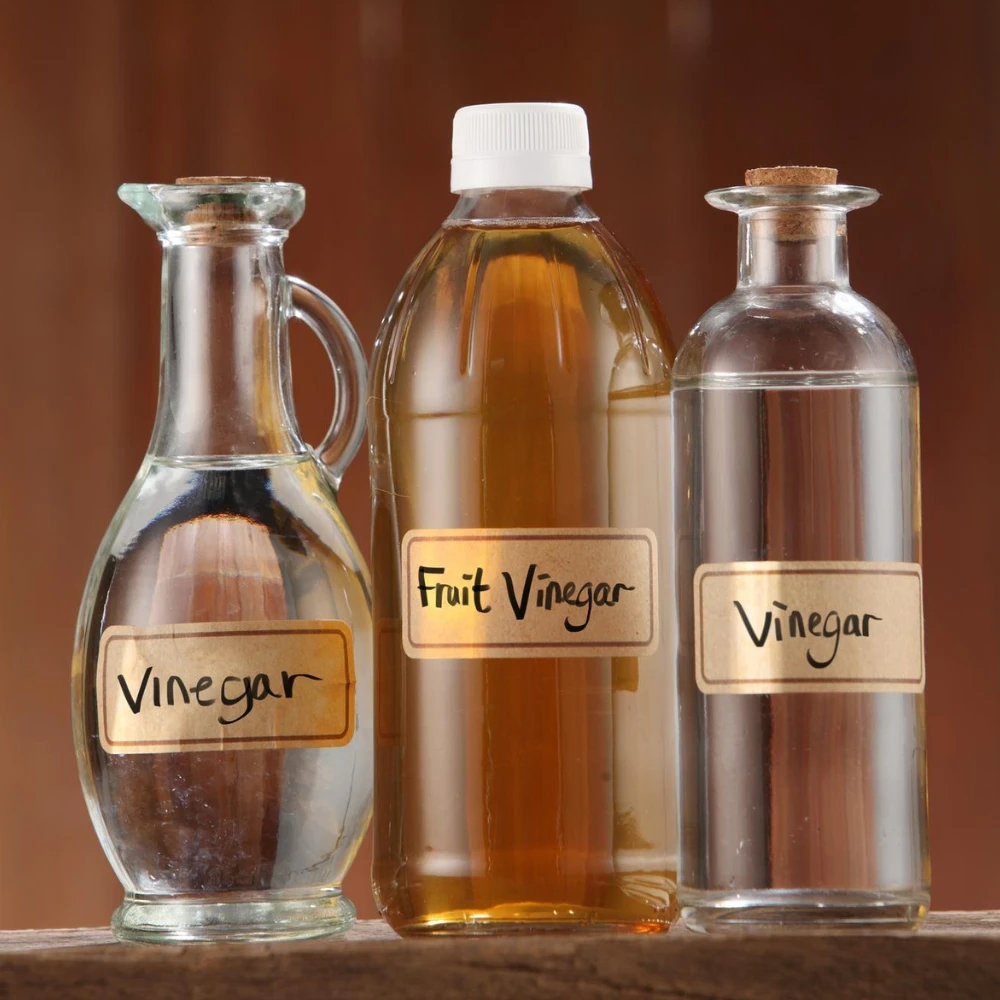 apothecary glass bottles