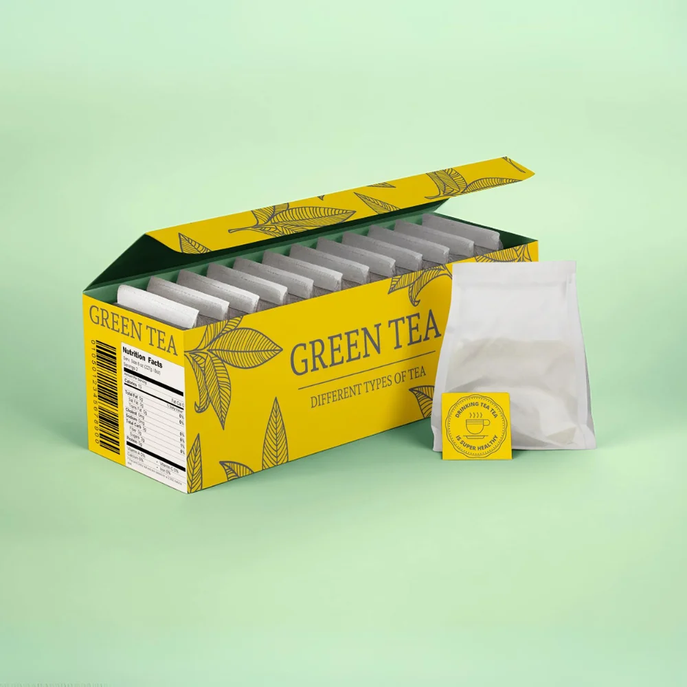 best tea gift boxes