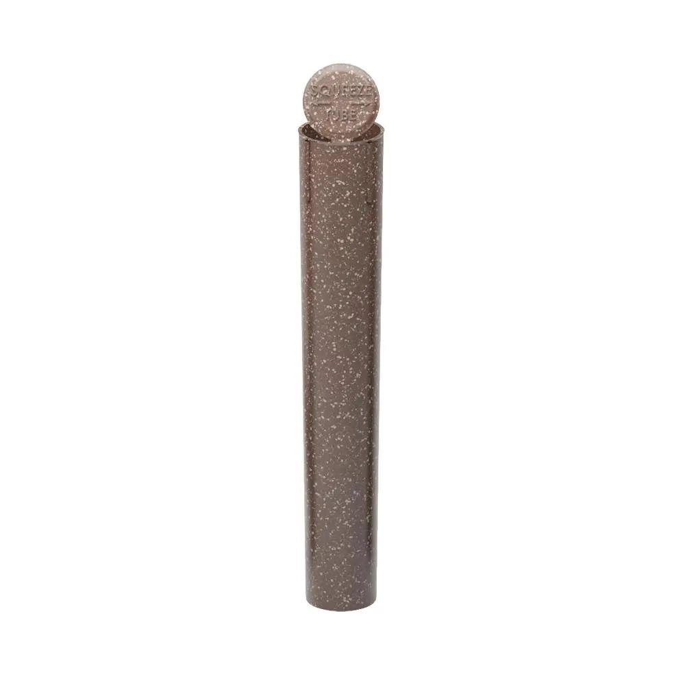 biodegradable lip balm tubes