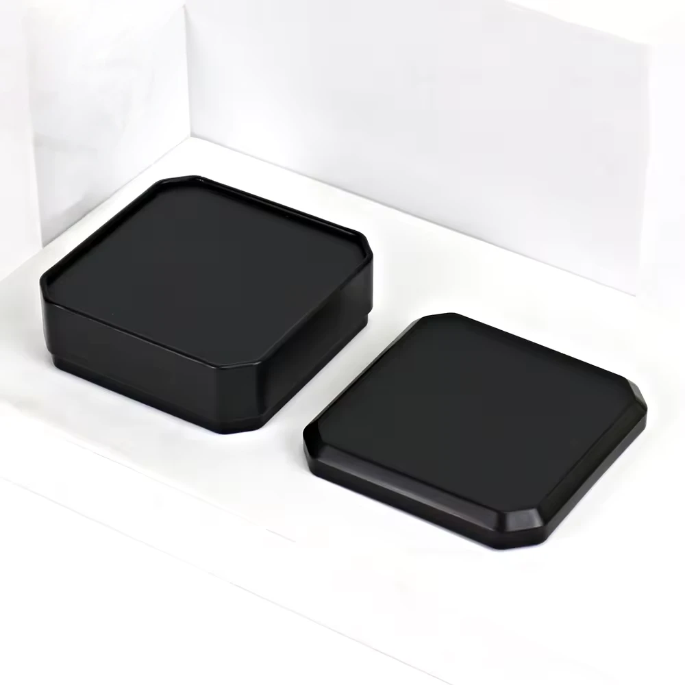 black candle tins wholesale