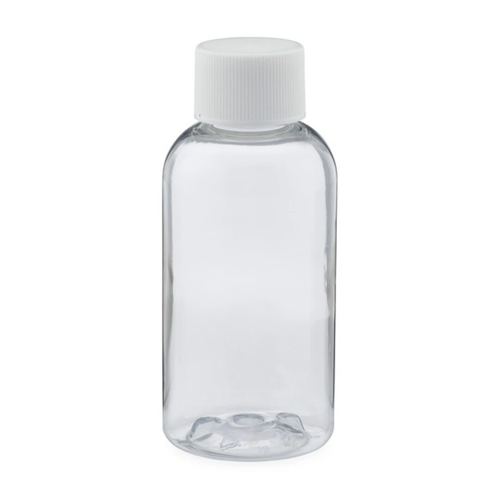 Boston round bottles