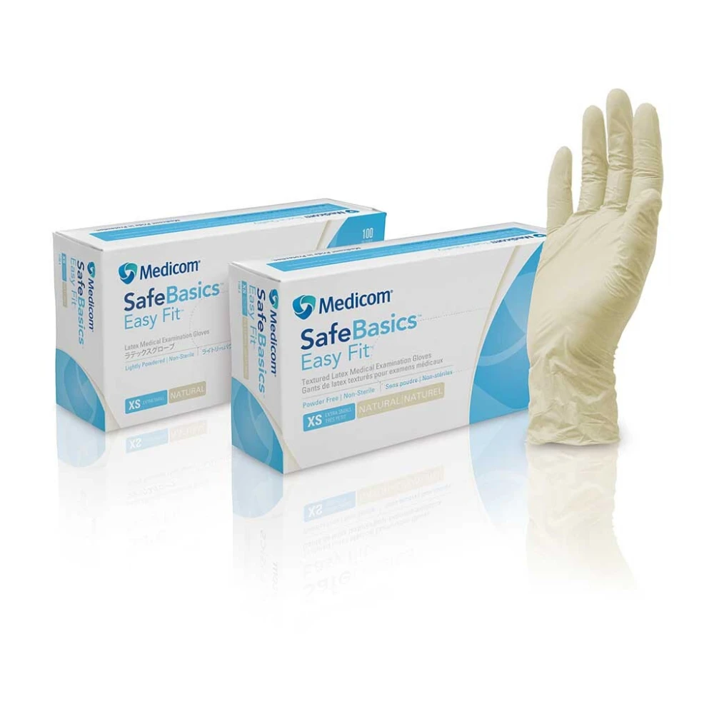 customized box for gloves