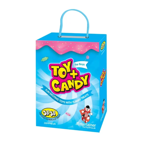 boxes for candy gifts with logo
