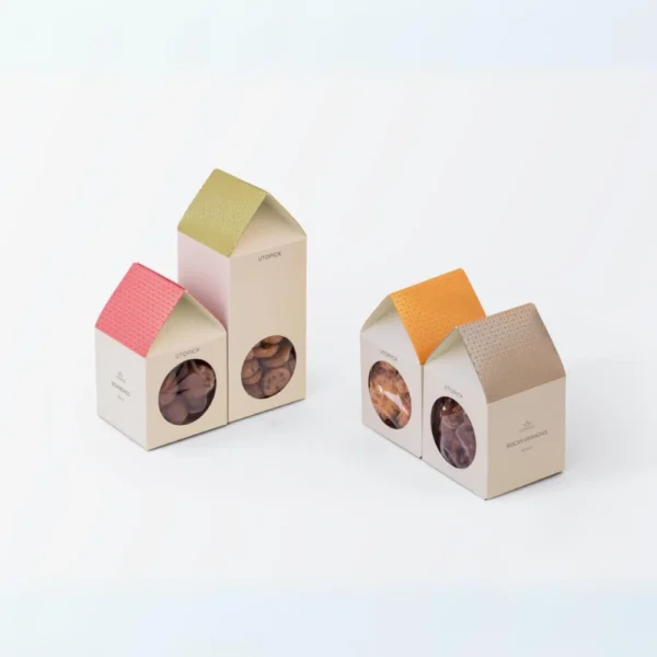 bulk die cut packaging boxes