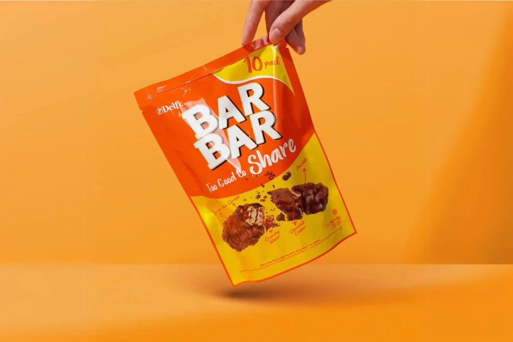 bulk mylar bags supplier