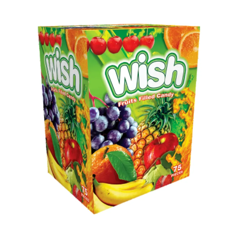 candy boxes for party