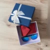 personalized candy favor boxes