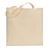 canvas tote bags with zipper