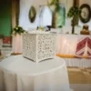 personalized card boxes for wedding
