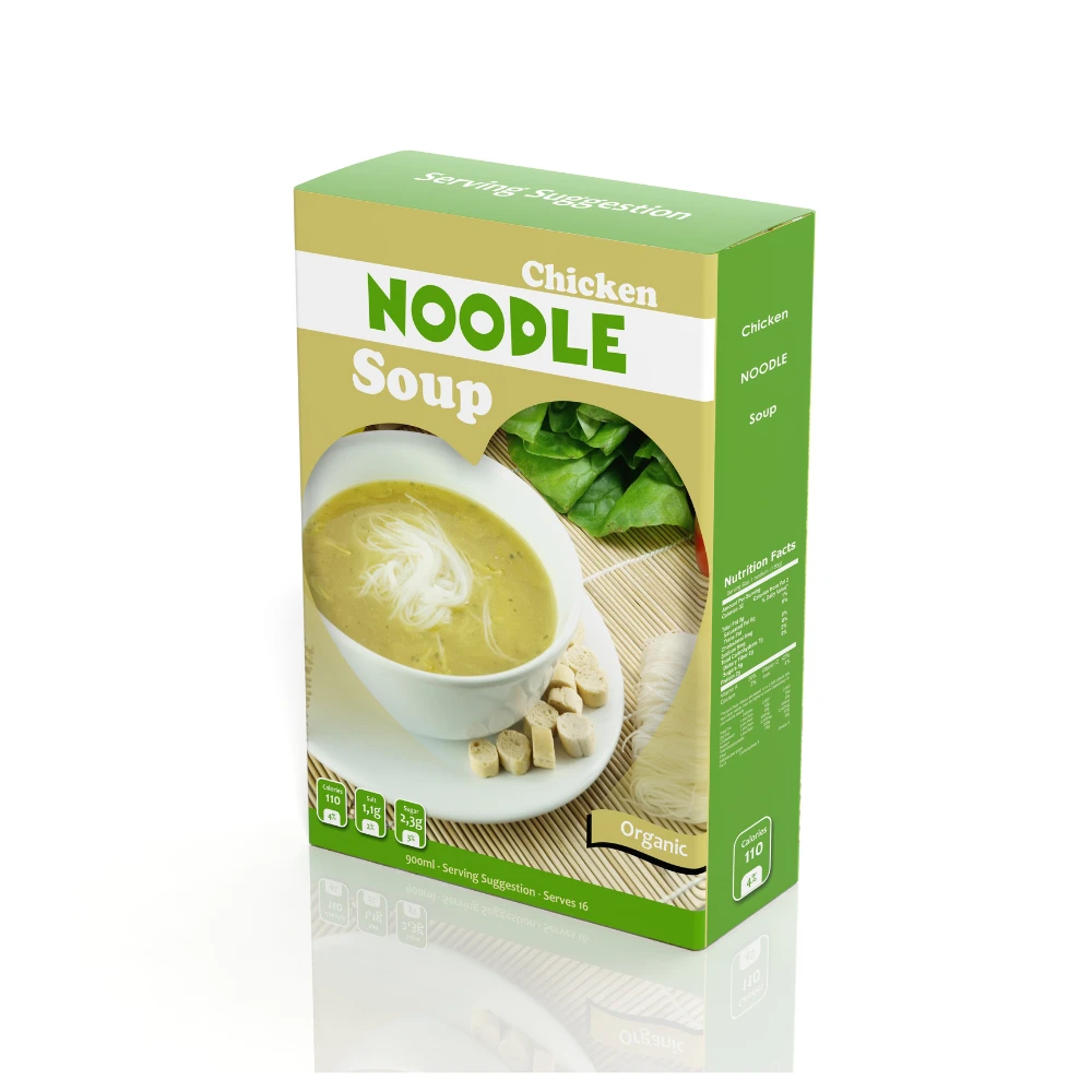 cardboard noodle boxes for sale with logo