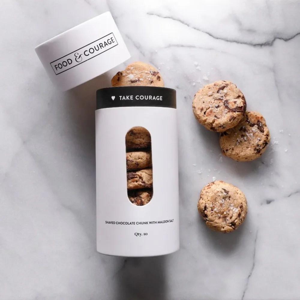 cardboard tube packaging