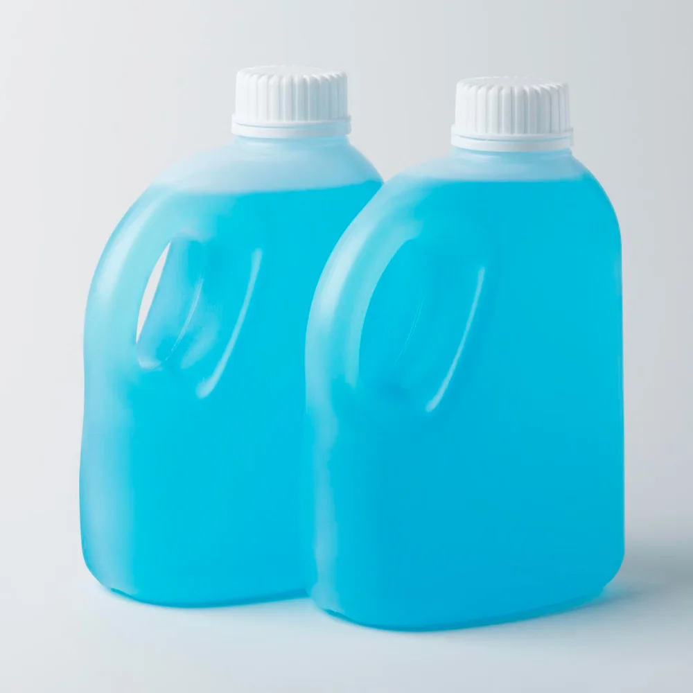 chemical squeeze bottles