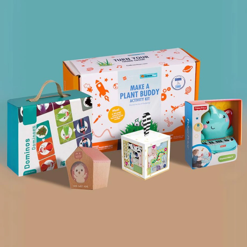 children's toy boxes with lids for sale