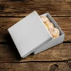 custom Christmas cookie boxes