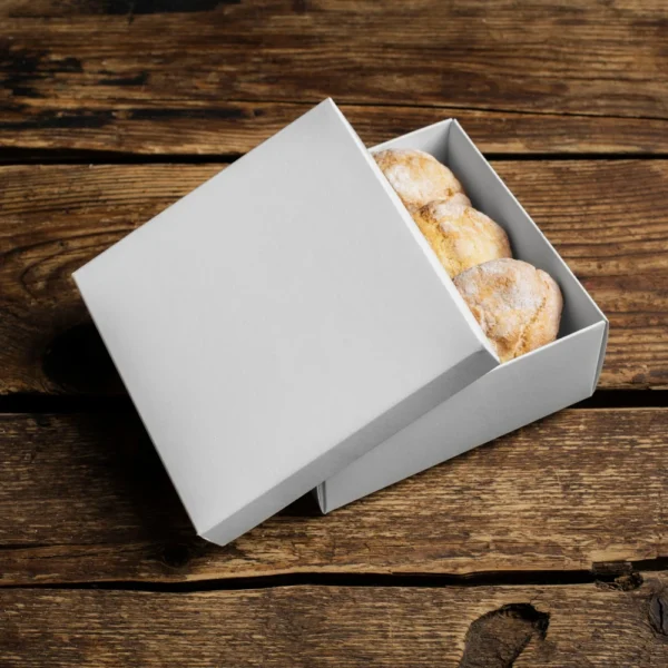 custom Christmas cookie boxes