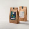 coffee bean bag packaging