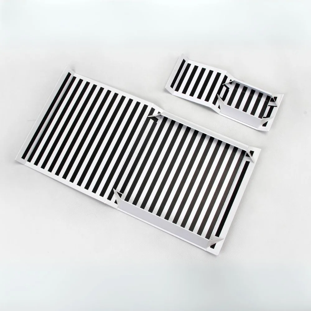 collapsible cardboard boxes