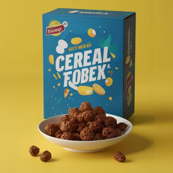 custom cornflakes boxes wholesale