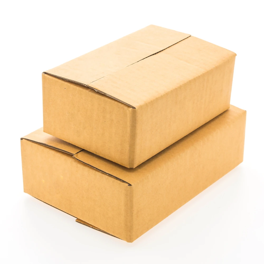 corrugated packaging box manufacturers
