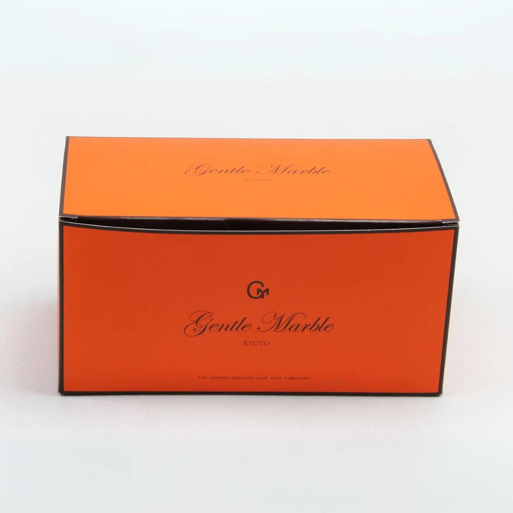 custom auto lock bottom boxes