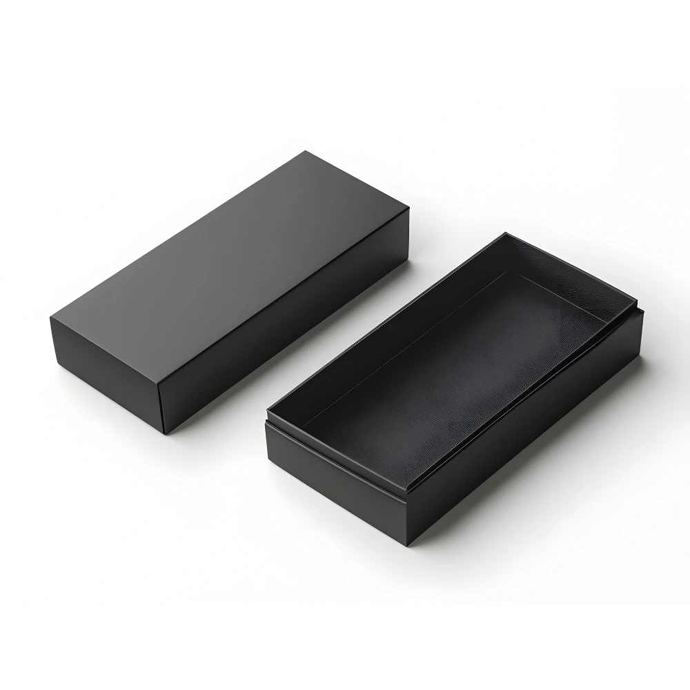 custom belt packaging boxes