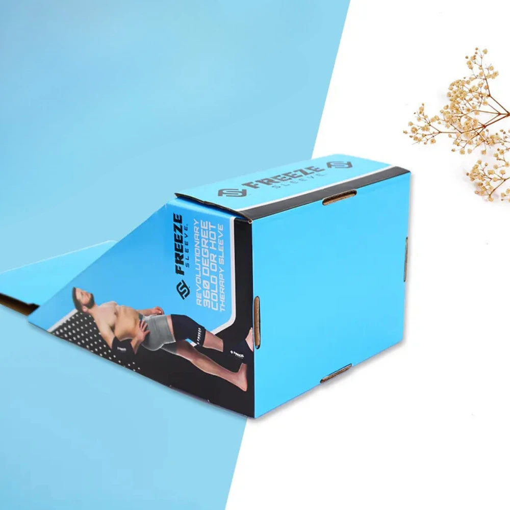 custom boxes with lid