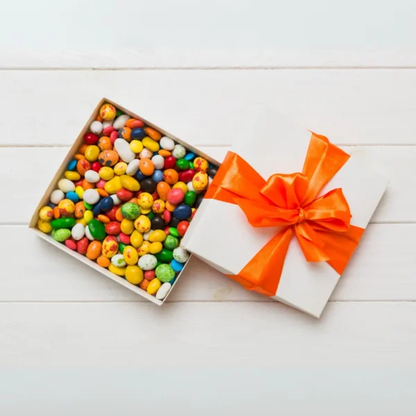 custom candy boxes