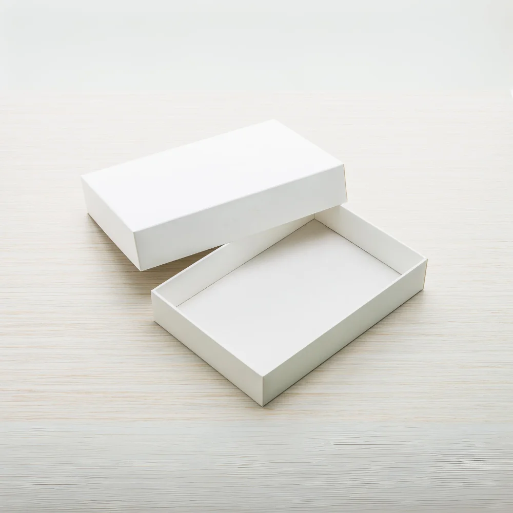 custom card box packaging