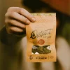 custom CBD pouches