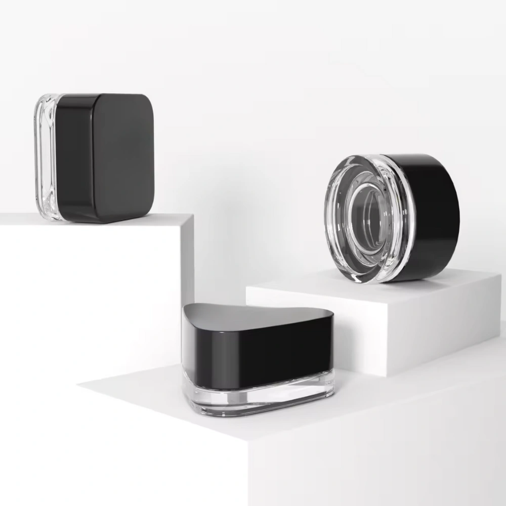 Custom Child Resistant Concentrate Containers