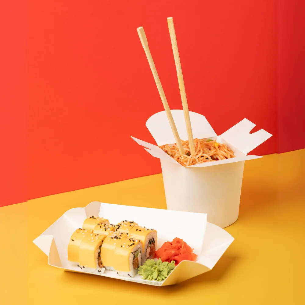 custom chinese takeout boxes