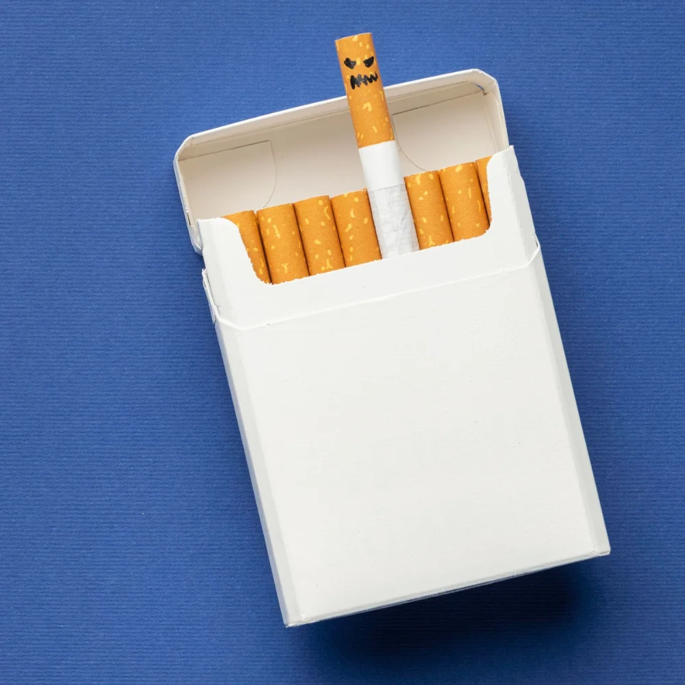 custom cigarette boxes