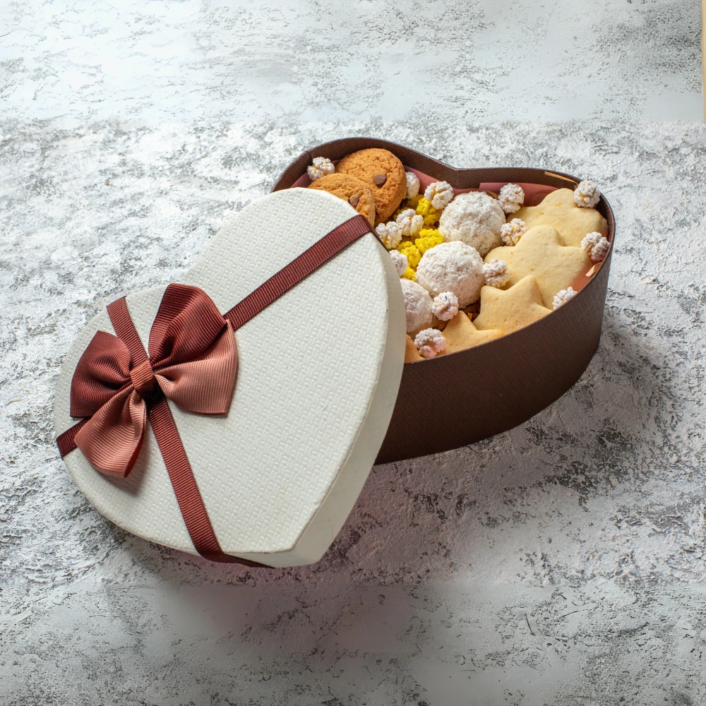 custom dessert boxes
