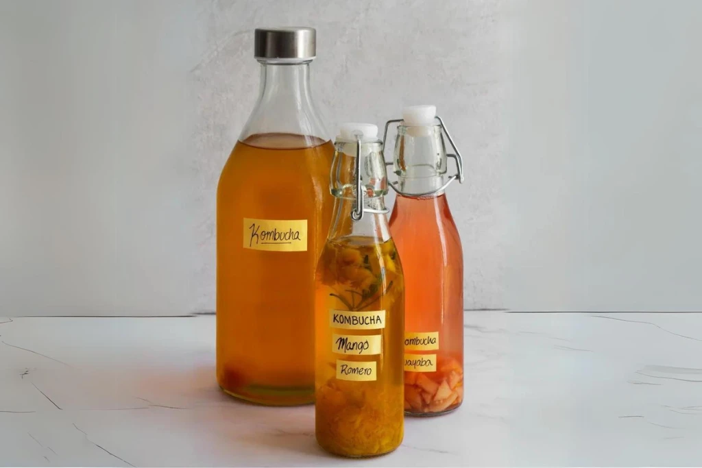 custom food and drink bottles