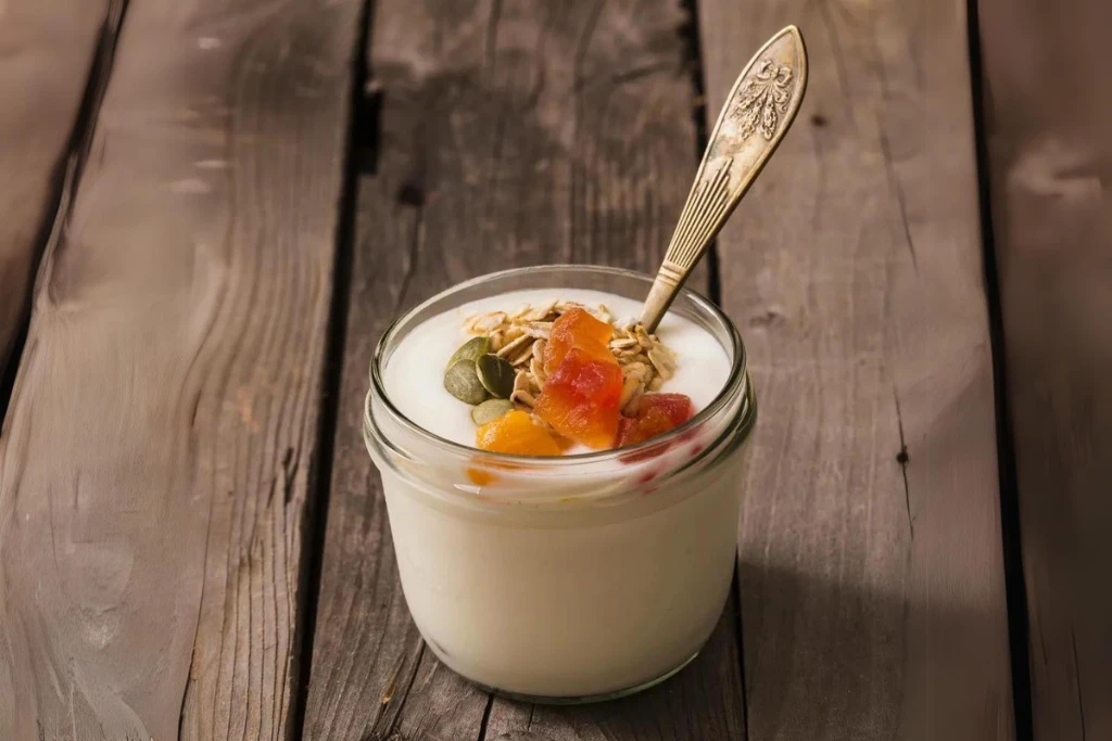 custom food glass jars manufacturer