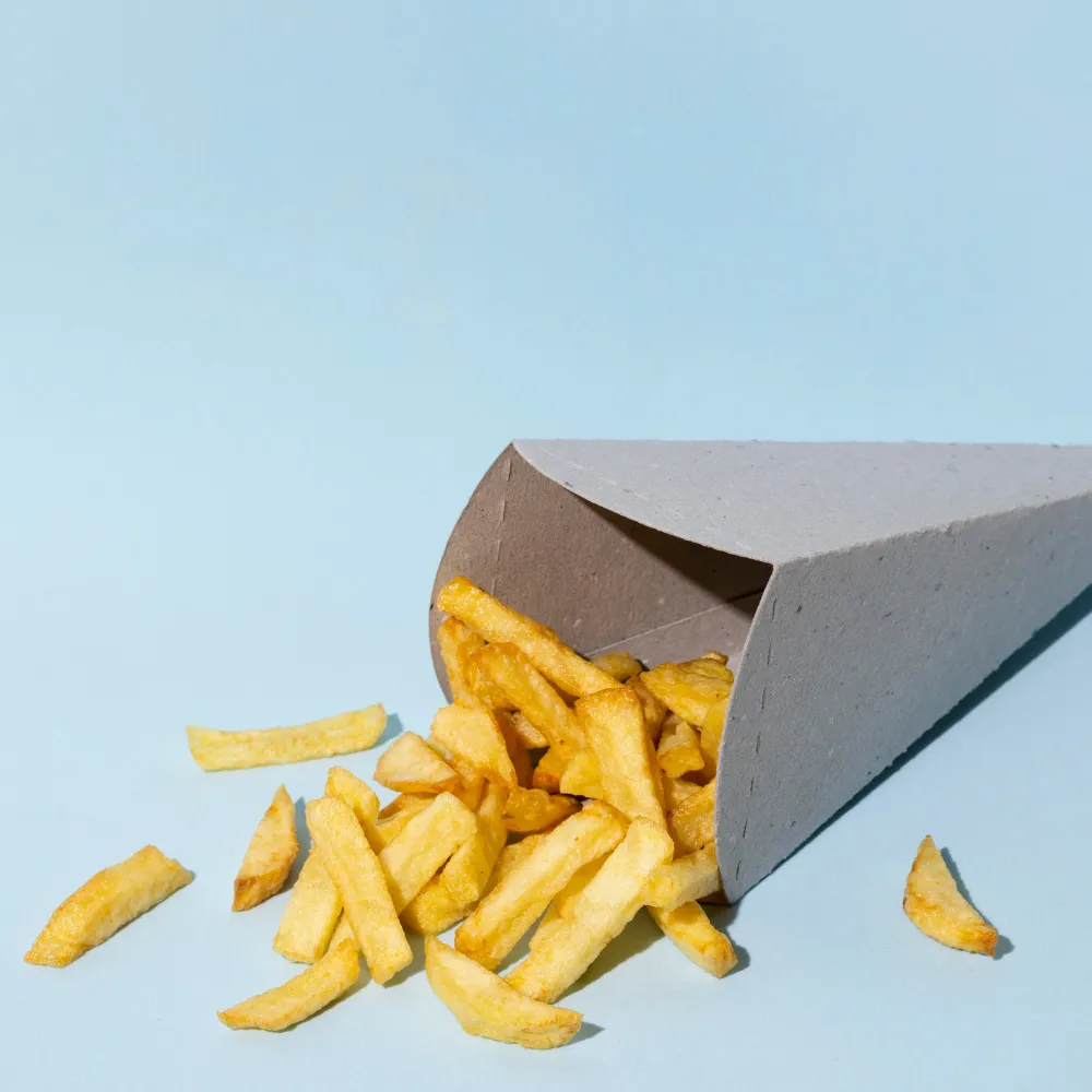 custom french fry boxes for sale