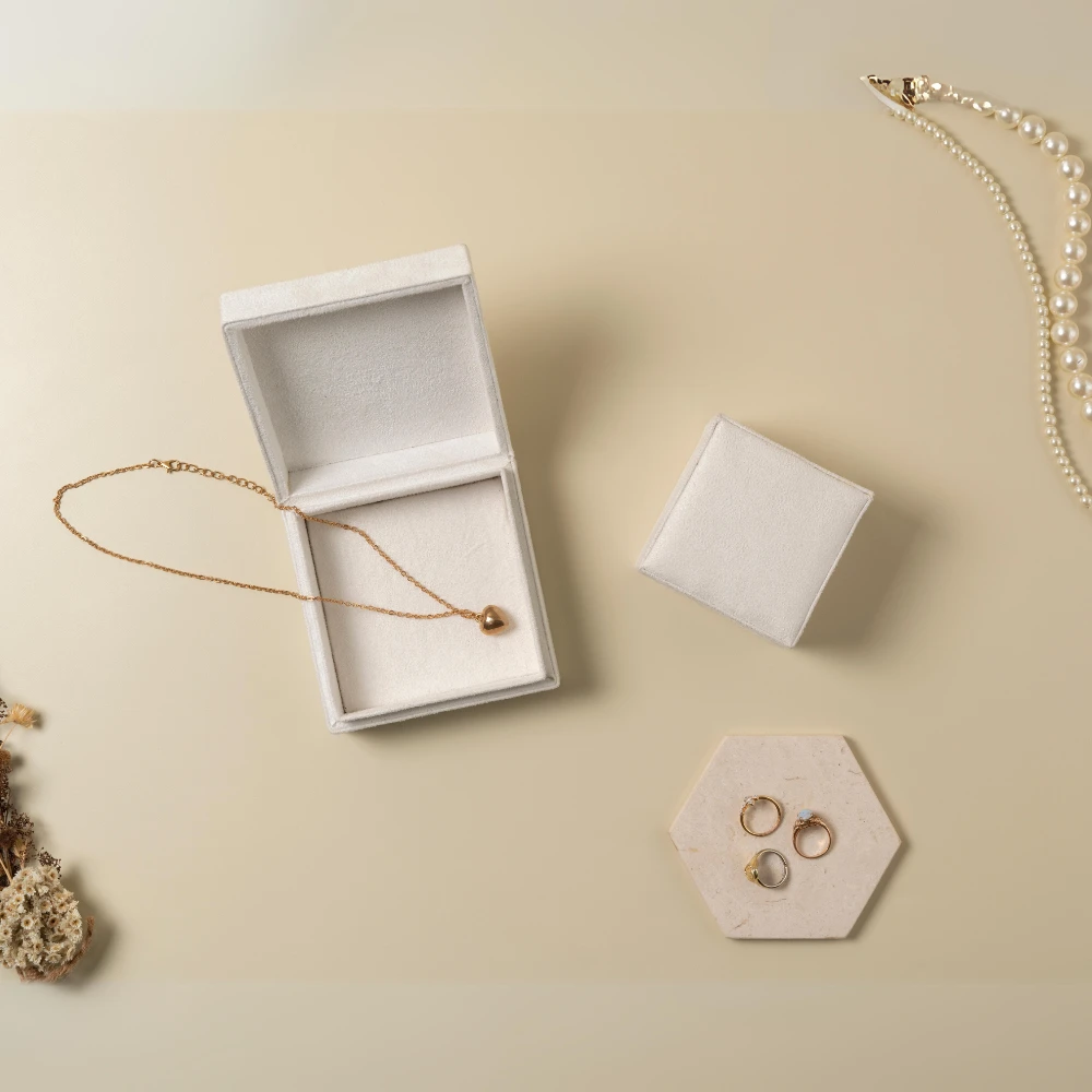 custom jewelry packaging boxes