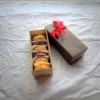 custom macaron boxes wholesale packaging