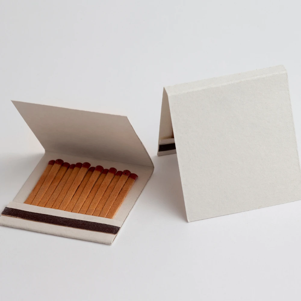 custom made match boxes bulk suppliers