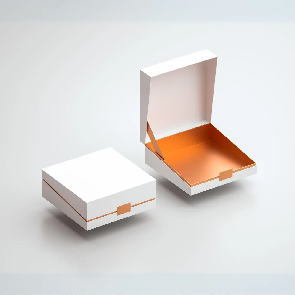 custom magnetic boxes wholesale packaging