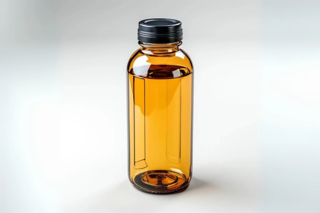 custom medicine bottles