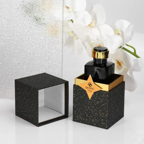 custom perfume packaging boxes