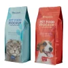 custom pet food packaging