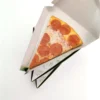 custom pizza slice boxes